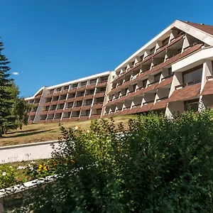 3* Appart hôtel Pierre Et Serre Chevalier Chantemerle