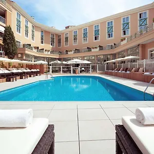 Hotel Grand Roi René Aix En Provence Centre - Mgallery ****