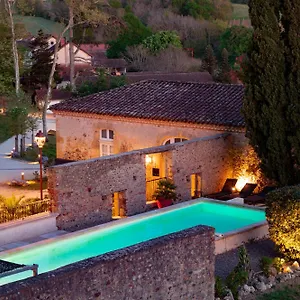 Hotel Monastère De Mont ****