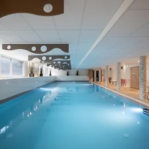 Hotel Kyriad Prestige ***