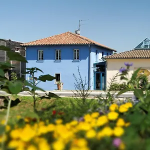 Hotel Logis Au Canard Gourmand ***
