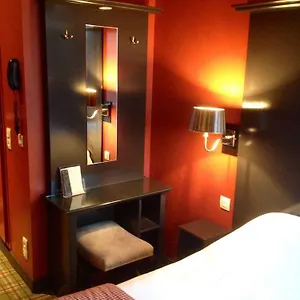 Hotel Victoria Centre Perrache Confluence **