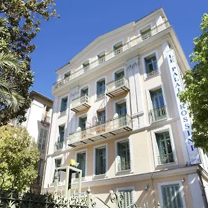 Odalys - Centre Aparthotel